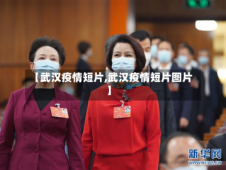 【武汉疫情短片,武汉疫情短片图片】