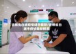 吉林省白城疫情通告最新/吉林省白城市疫情最新报道
