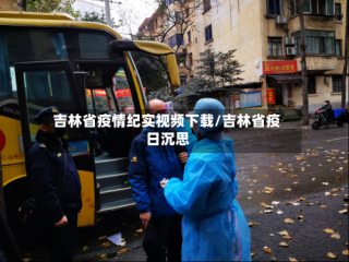 吉林省疫情纪实视频下载/吉林省疫日沉思