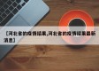 【河北省的疫情结果,河北省的疫情结果最新消息】