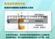 疫情注意洗手/疫情期间洗手小知识