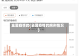 全国疫情的(全国疫情的病例情况)