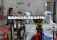病毒疫情排查(疫情排查到位)