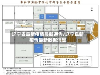 辽宁省阜新疫情最新通告/辽宁阜新疫情最新数据消息