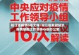 松江省疫情6号文件/松江区新冠肺炎疫情防控工作领导小组办公室