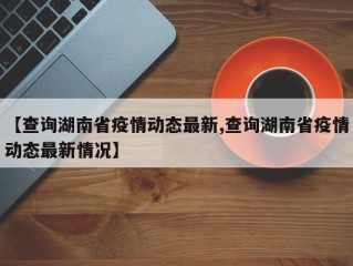 【查询湖南省疫情动态最新,查询湖南省疫情动态最新情况】
