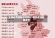 安徽省有疫情情况实时/安徽疫情具体情况