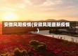 安微风阳疫情(安徽凤阳最新疫情)