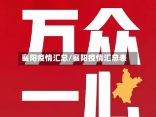 襄阳疫情汇总/襄阳疫情汇总表
