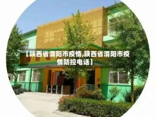 【陕西省渭阳市疫情,陕西省渭阳市疫情防控电话】