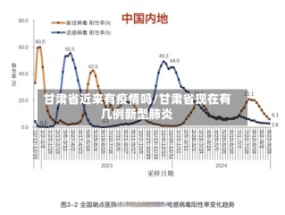甘肃省近来有疫情吗/甘肃省现在有几例新型肺炎