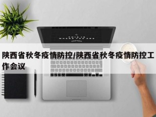 陕西省秋冬疫情防控/陕西省秋冬疫情防控工作会议