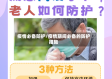 疫情必备防护/疫情期间必备的防护措施