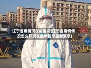 辽宁省疫情现在的情况(辽宁省疫情情况怎么样现在最新信息最新消息)