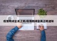疫情期间全员上班/疫情期间全员上班通知