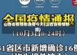 山西省疫情新通报今天(山西省疫情新增)