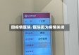 因疫情医院/医院因为疫情关闭