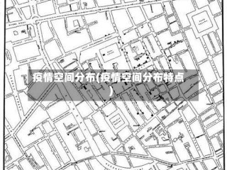 疫情空间分布(疫情空间分布特点)