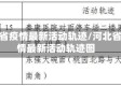 河北省疫情最新活动轨迹/河北省疫情最新活动轨迹图