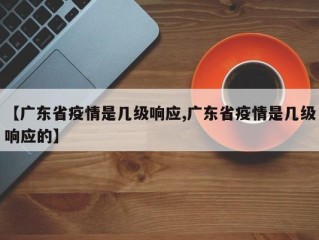 【广东省疫情是几级响应,广东省疫情是几级响应的】