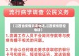 【江西省疫情流调电话,江西疫情管控电话】