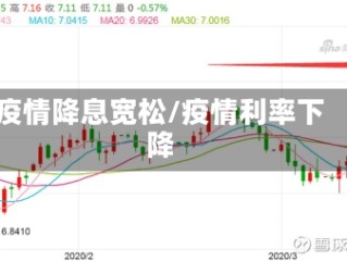 疫情降息宽松/疫情利率下降