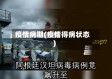 疫情病期(疫情得病状态)
