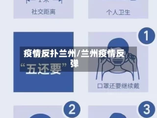 疫情反扑兰州/兰州疫情反弹