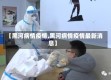 【黑河病情疫情,黑河病情疫情最新消息】