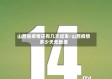 山西省疫情还有几天结束/山西疫情多少天无新增