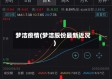梦洁疫情(梦洁股份最新近况)