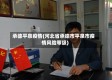 承德平泉疫情(河北省承德市平泉市疫情风险等级)