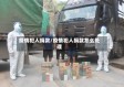 疫情犯人捐款/疫情犯人捐款怎么处理