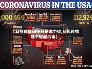 【新冠疫情现在都是哪个省,新冠疫情哪个省最厉害】