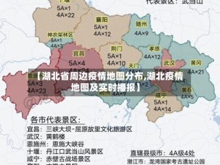 【湖北省周边疫情地图分布,湖北疫情地图及实时播报】
