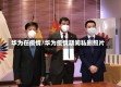 华为在疫情/华为疫情期间私删照片
