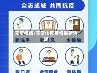 元宝疫情/元宝山区疫情最新消息