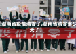 【湖南省疫情清零了,湖南省清零多少天了】