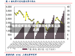 电费疫情期间/疫情期间电费怎么返还的