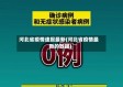 河北省疫情速报最新(河北省疫情最新的数据)