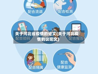 关于河北省疫情的论文(关于河北疫情的议论文)