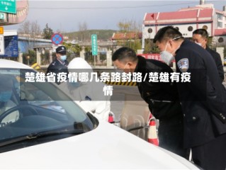 楚雄省疫情哪几条路封路/楚雄有疫情