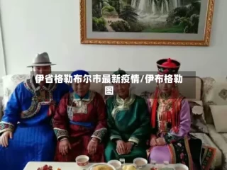 伊省格勒布尔市最新疫情/伊布格勒图
