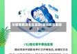 从疫情看湖北省高层(湖北疫后重振)