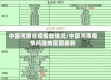 中国河南省疫情新情况/中国河南疫情风险地区图最新
