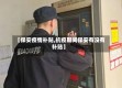 【保安疫情补贴,抗疫期间保安有没有补贴】