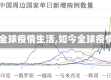 【全球疫情生活,如今全球疫情】
