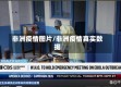 非洲疫情图片/非洲疫情真实数据