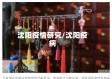 沈阳疫情研究/沈阳疫病