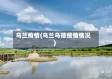 乌兰疫情(乌兰乌德疫情情况)